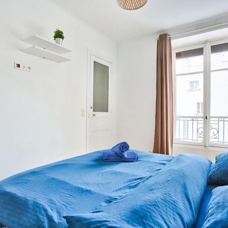 Le Marais Charmant Appartement Paris Free Netflix Екстер'єр фото