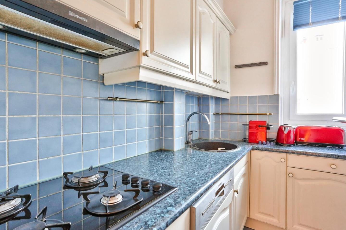 Le Marais Charmant Appartement Paris Free Netflix Екстер'єр фото