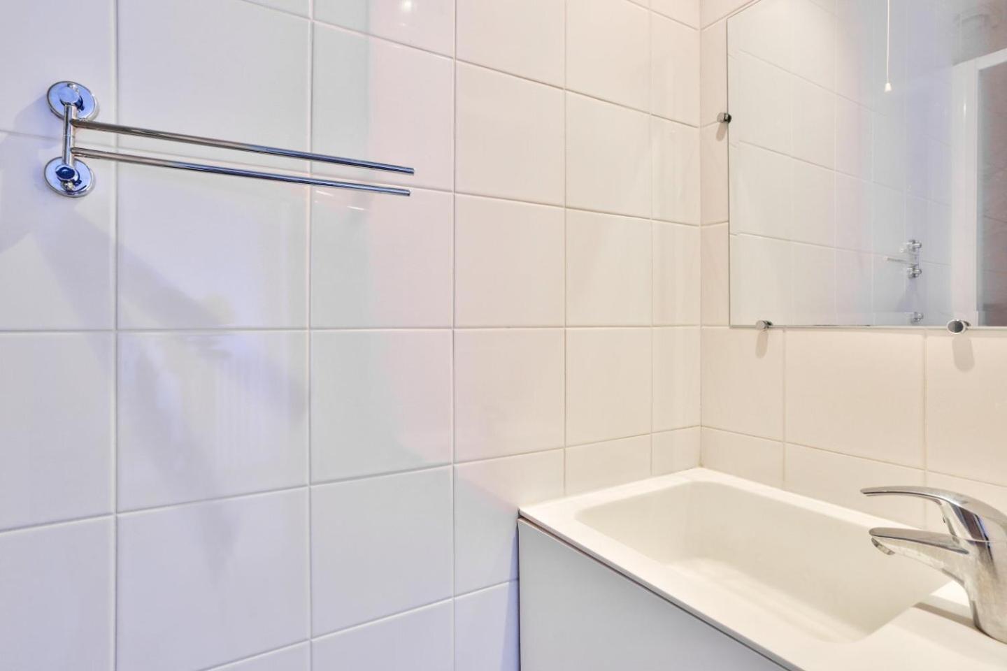 Le Marais Charmant Appartement Paris Free Netflix Екстер'єр фото